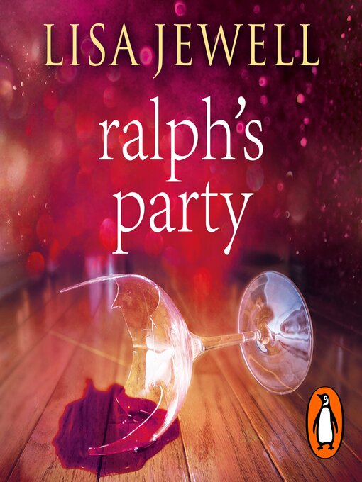 Title details for Ralph's Party by Lisa Jewell - Wait list